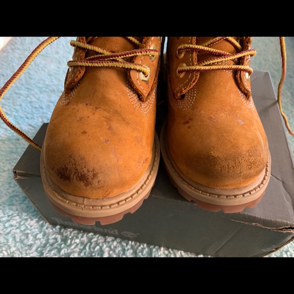 Timbs - Picture 6 of 6